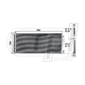 APCDOP5058 RPL QUALITY