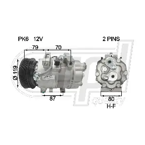 RPL QUALITY APCOFD5050