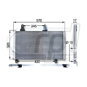RPL QUALITY APCDAR5005