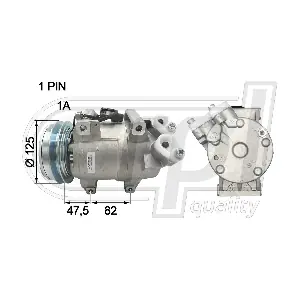 APCOMI5035 RPL QUALITY
