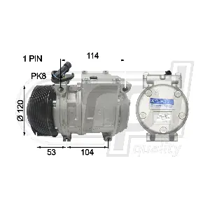 RPL QUALITY APCOJD5007