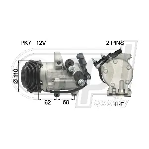 APCOFD5062 RPL QUALITY