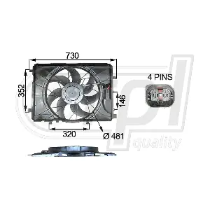 APELMB5030 RPL QUALITY