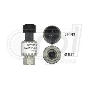 RPL QUALITY APPRRE0008