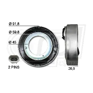 R1580027 DELPHI