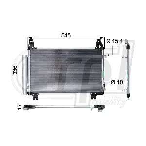 RPL QUALITY APCDTO5057