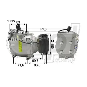 RPL QUALITY APCOHO5027