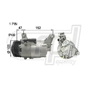 RPL QUALITY APCOMNI501