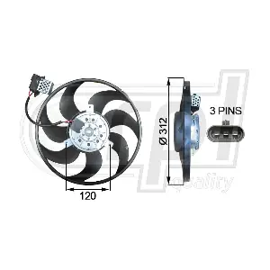 8EW351044061 RPL QUALITY