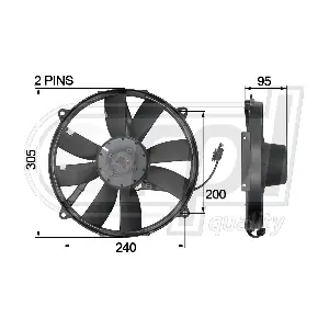 8EW009158751 RPL QUALITY
