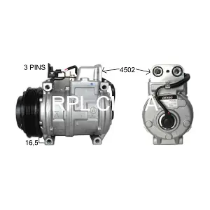 0472008540 RPL QUALITY