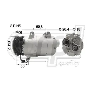 RPL QUALITY APCOFD5047