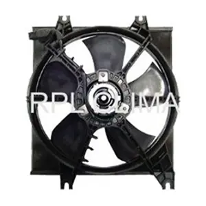 FRIGAIR 5281009 Вентилятор, система охолодження двигуна