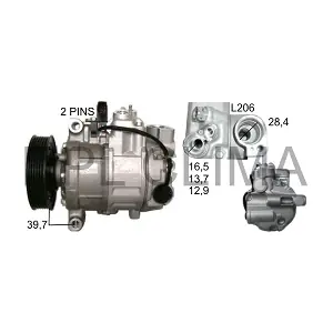 8E0260805G DENSO