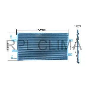 RPL QUALITY APCDNI5035