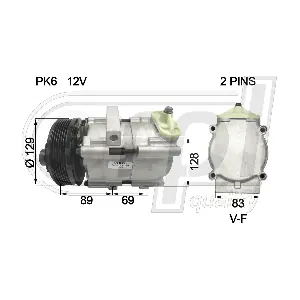 RPL QUALITY APCOFD5035
