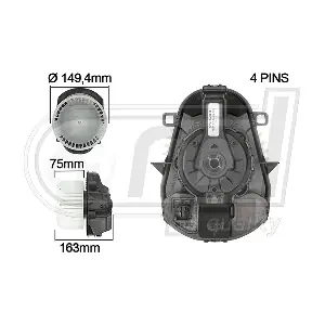 RPL QUALITY APVTAU5014