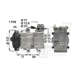 RPL QUALITY APCOHY0015