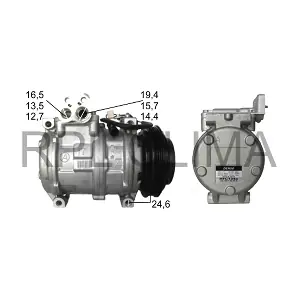 APCOIV5005 RPL QUALITY
