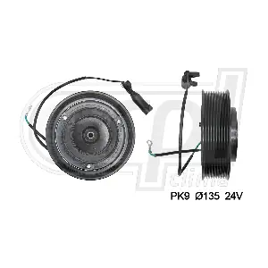2473004650 MERCEDES-BENZ