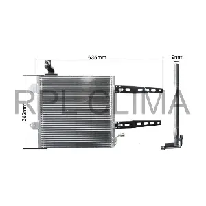 RPL QUALITY APCDVW5005