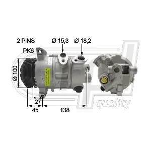 RPL QUALITY APCOCH5039