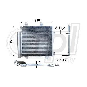 APCDTO5087 RPL QUALITY