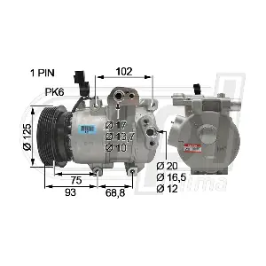 RPL QUALITY APCOHY0064