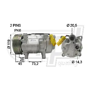 APCOCI5034 RPL QUALITY