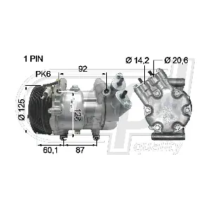 RPL QUALITY APCORE5031