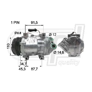 RPL QUALITY APCOFT5044