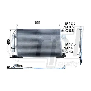 APCDCI5050 RPL QUALITY