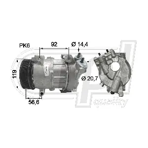 APCOCI5051 RPL QUALITY