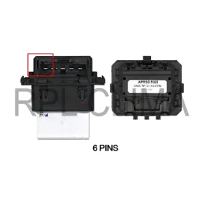 RPL QUALITY APRSCI0029