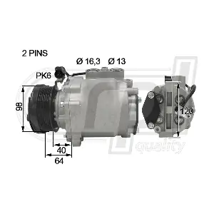 APCOFD5055 RPL QUALITY