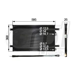 RPL QUALITY APCDFD5007