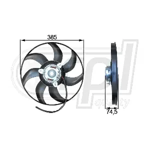 RPL QUALITY APELVW5051