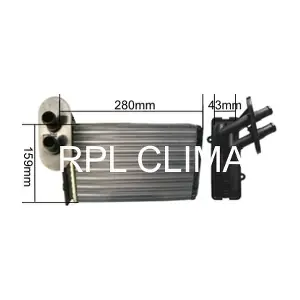 APCHAU1005 RPL QUALITY