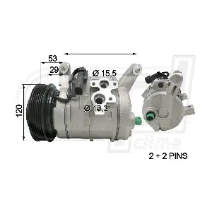 5058030AC JEEP