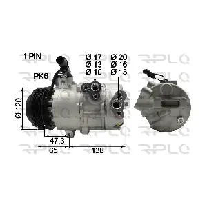 APCOKI5024 RPL QUALITY