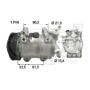 5062118940 NISSAN