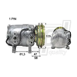 APCONI5034 RPL QUALITY