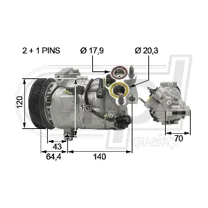 36002152 EURO KLIMA