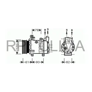 1149431 RPL QUALITY