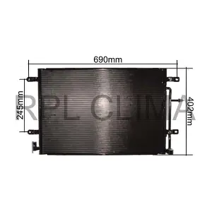 RPL QUALITY APCDAU5024