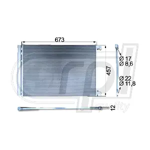 RPL QUALITY APCDMB5075