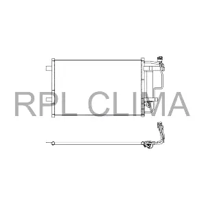 APCDMZ5038 RPL QUALITY