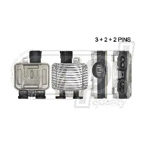 APRSFD5015 RPL QUALITY