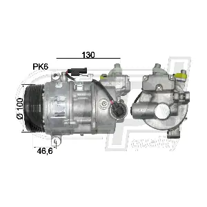 RPL QUALITY APCOBW5040