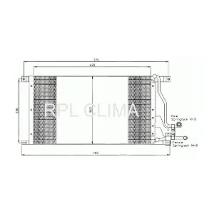 APCDFD0030 RPL QUALITY